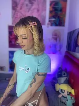 celeste hell  online show from May 2, 11:24 am