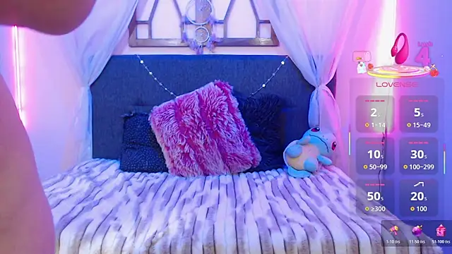 AvaHarper  online show from May 30, 2:20 am