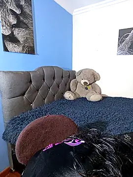 Lili  Clan online show from April 16, 6:07 pm