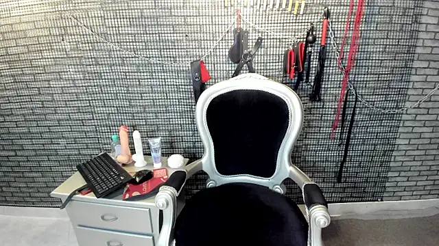 hillary bigbutt online show from March 21, 3:22 am