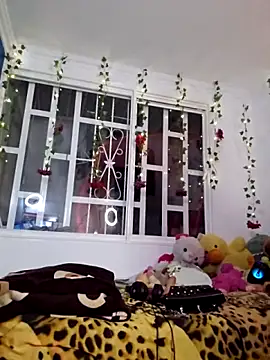 IncognitoLive1 online show from March 29, 12:42 am