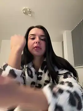 Amberbanxx online show from March 15, 8:11 pm