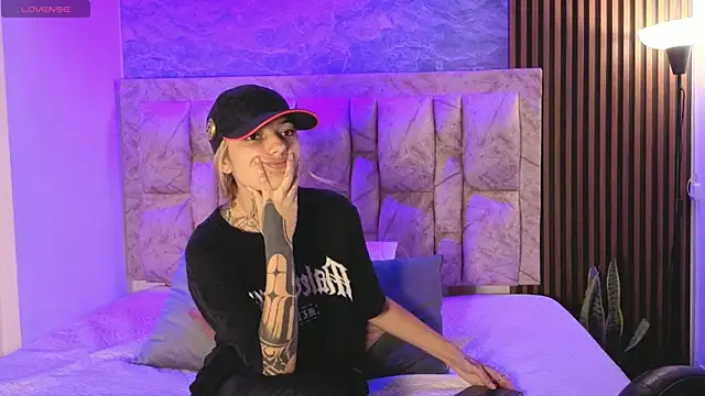 chelsea dalea online show from June 2, 8:54 pm