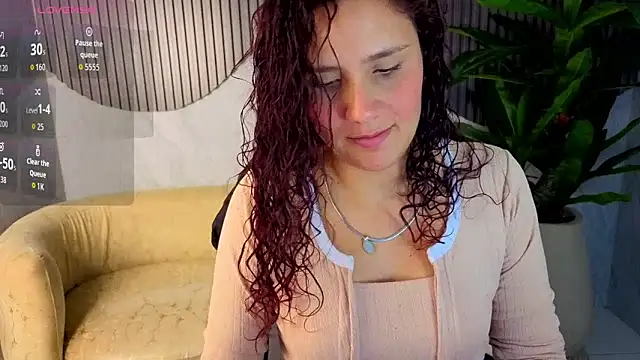 Natasha  tp online show from March 20, 1:16 pm