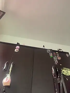 Emily-Fire online show from April 16, 7:35 pm