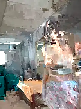 Alexxxfungus online show from April 18, 2:36 am