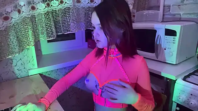 AmaliaJess online show from March 21, 5:18 pm