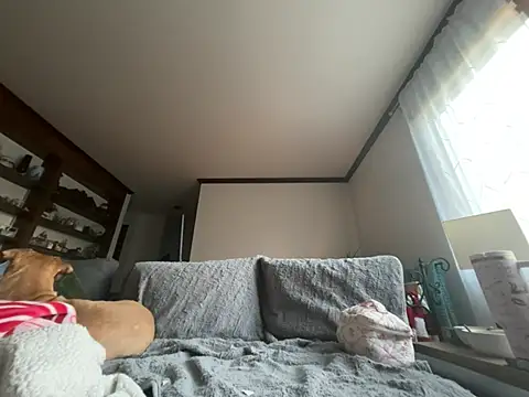 pinkhairfun16 online show from April 30, 12:38 am