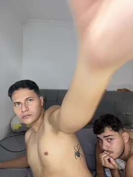 19daniboy online show from May 25, 4:17 pm