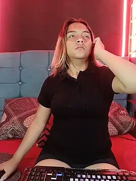 Arabella Fraser18 online show from May 27, 11:40 am
