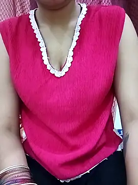 Cute-Manvi online show from April 8, 2:14 am