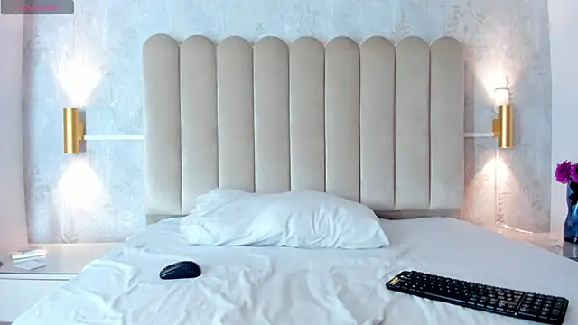 Sweet Ely online show from April 17, 10:23 pm