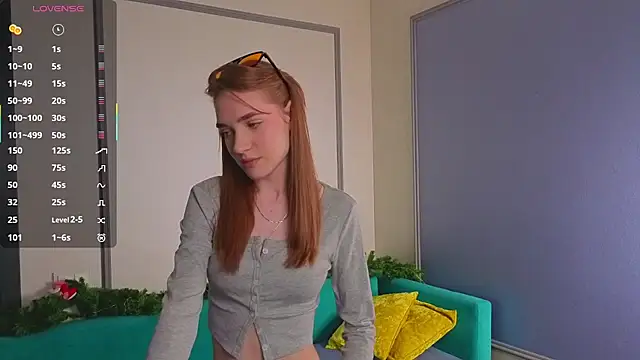 AaronTharrington online show from March 14, 11:11 am