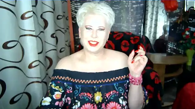 SWEET--Nika online show from May 27, 5:48 am