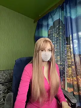 SophieBlackwood online show from May 18, 9:59 am