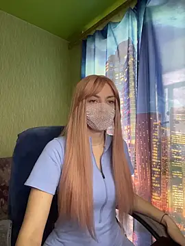 SophieBlackwood online show from March 18, 8:52 am