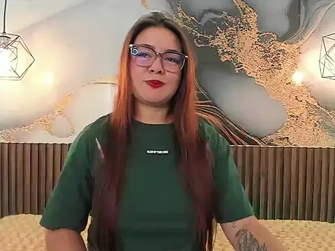 ElyinnRojas online show from March 25, 12:30 pm