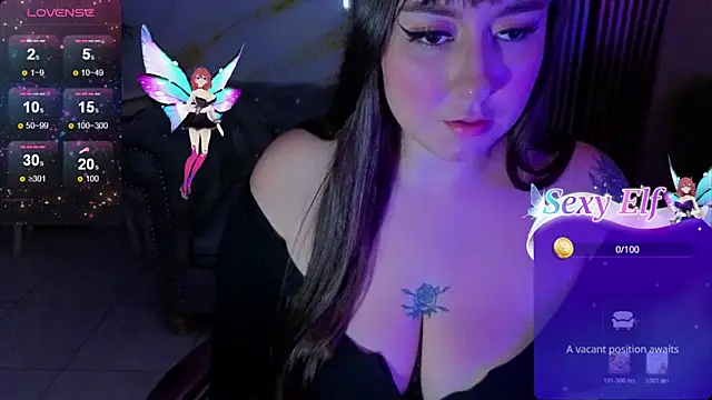 sharyth19 s online show from June 5, 8:04 pm
