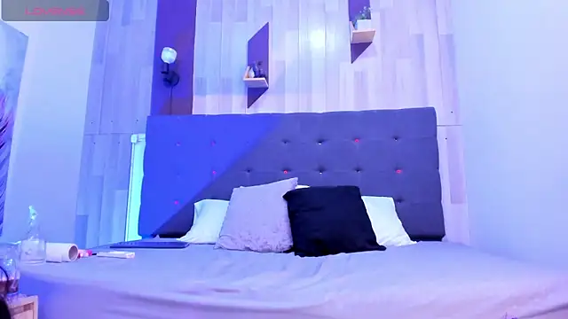 GabyRouge online show from March 24, 7:52 pm