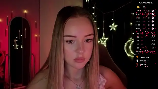 Nestyzz online show from March 29, 10:42 pm