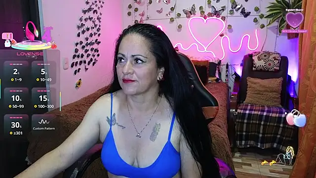 Kekacam online show from April 16, 3:29 am