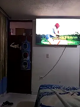 RealDirtyFire online show from February 28, 2:27 pm