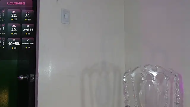 Alondra Wile online show from March 25, 7:17 pm