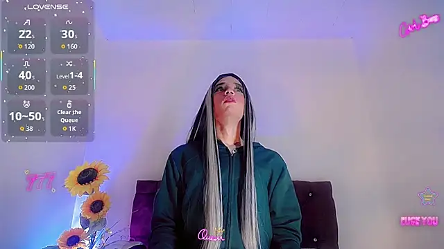 venus exe online show from March 5, 12:34 pm