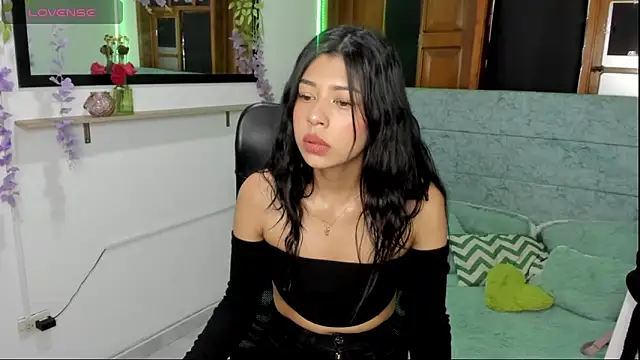 Aysha winxs online show from March 12, 3:53 am