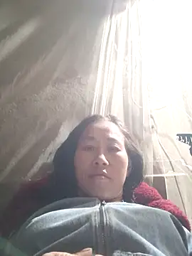 jangcute11 online show from March 7, 12:12 pm