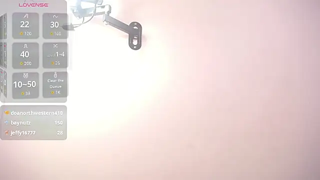 Abbycollins 27 x online show from March 12, 8:22 pm