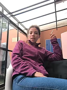 ValentinaRivers online show from May 11, 12:07 pm