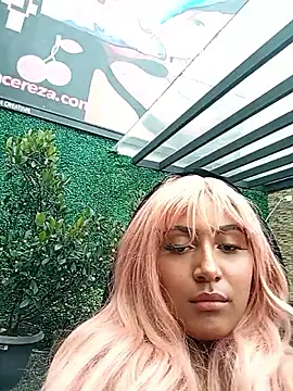 Emma Dancer online show from March 13, 9:27 pm