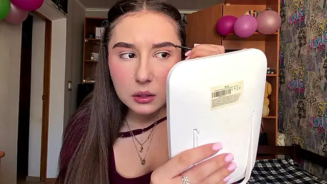 poly princess online show from March 10, 12:20 pm