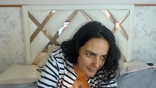 Amy Walls7 online show from March 12, 3:26 pm