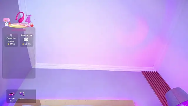 Charlotte miles online show from May 14, 2:01 pm