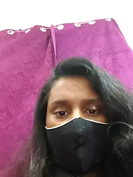 RDindian96 online show from March 6, 9:21 pm