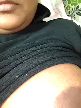 RDindian96 online show from April 9, 9:31 pm