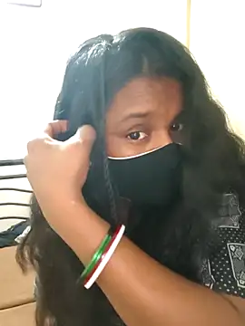 RDindian96 online show from April 5, 10:09 pm