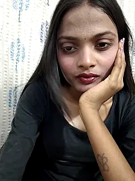 iam-anshika online show from April 18, 5:43 am