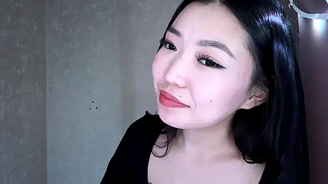 MeiMoon online show from March 5, 12:34 pm