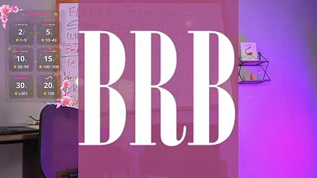 NaomiStar1 online show from March 21, 8:19 am