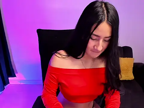 ginebrapurple online show from March 31, 6:52 pm