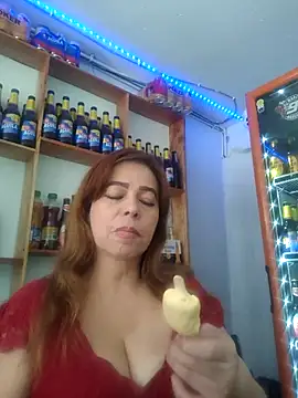 rubiii1972 online show from April 12, 7:49 pm