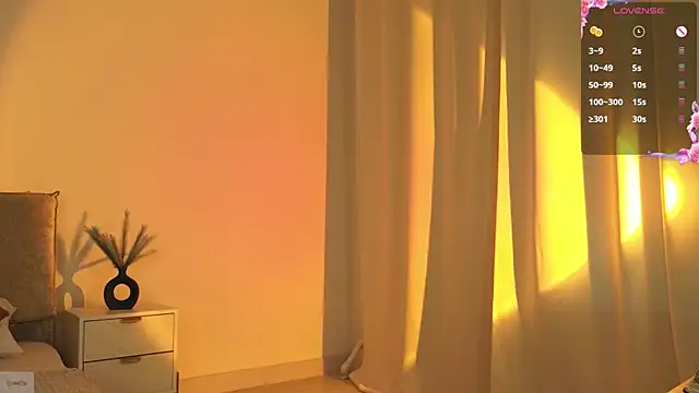  Selestia  online show from June 26, 1:34 pm