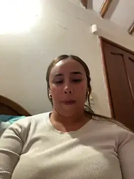 Eyssha online show from May 31, 3:23 am