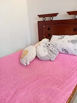 Sweett Karol online show from March 26, 6:09 pm