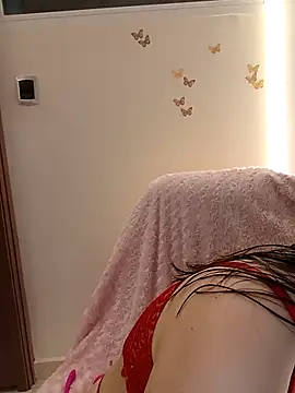 Sweett Karol online show from February 27, 6:08 pm