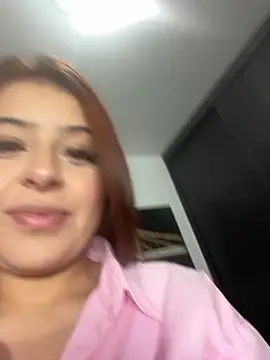 MEGAAN HILTONN online show from April 23, 11:07 pm