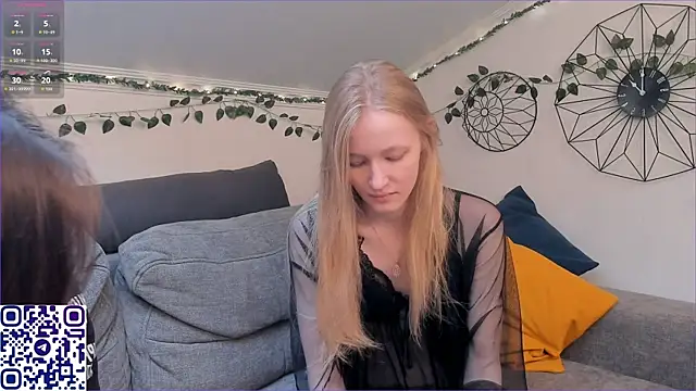 EliteEross online show from April 11, 2:10 pm